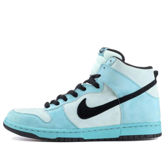 305050 301 Nike SB Dunk High Sea Crystal