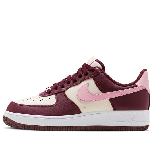 FD9925 161 Nike Air Force 1 Low '07 Valentine’s Day (2023) [CONDITIONAL] [NO BOX]