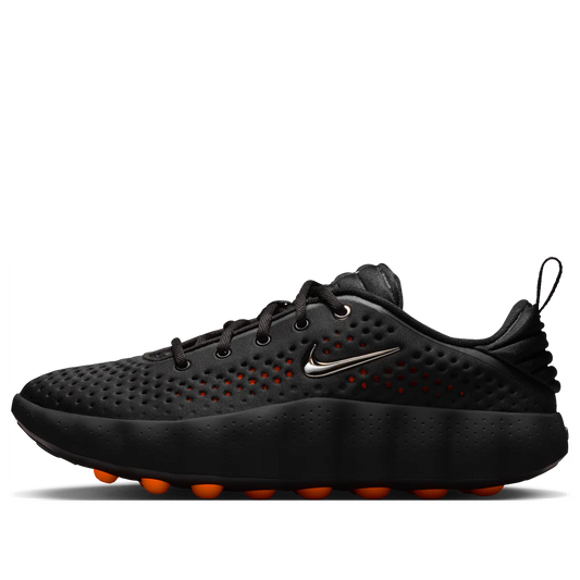 HQ4310 001 Nike Mind 002 Black Chrome (Women's)