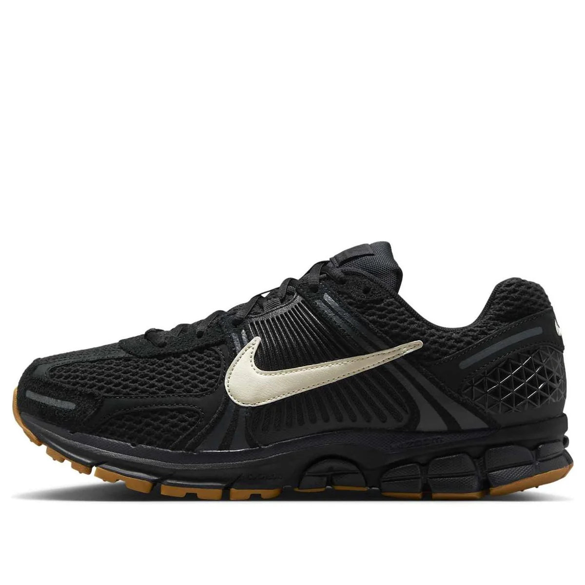 IB4005 010 Nike Zoom Vomero 5 Black Gum
