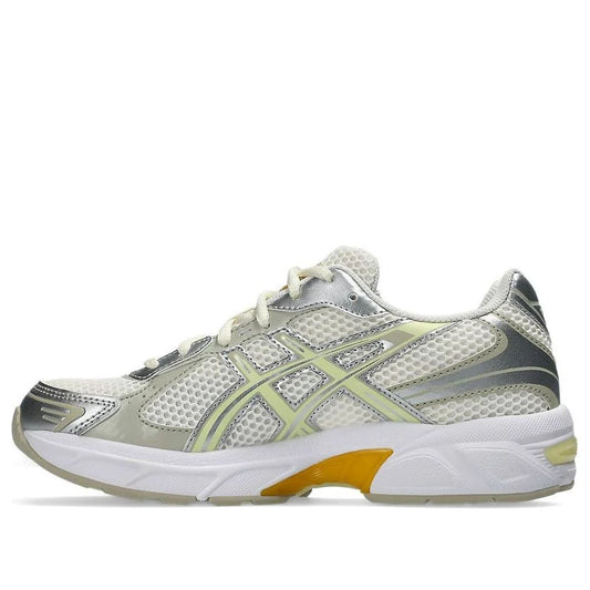 1202A164 125 ASICS Gel-1130 Cream Pure Silver Yellow (Women's) [NO BOX]