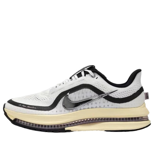 IM0701 100 Nike Air Zoom Pegasus Premium SP A Ma Maniére White Metallic Silver
