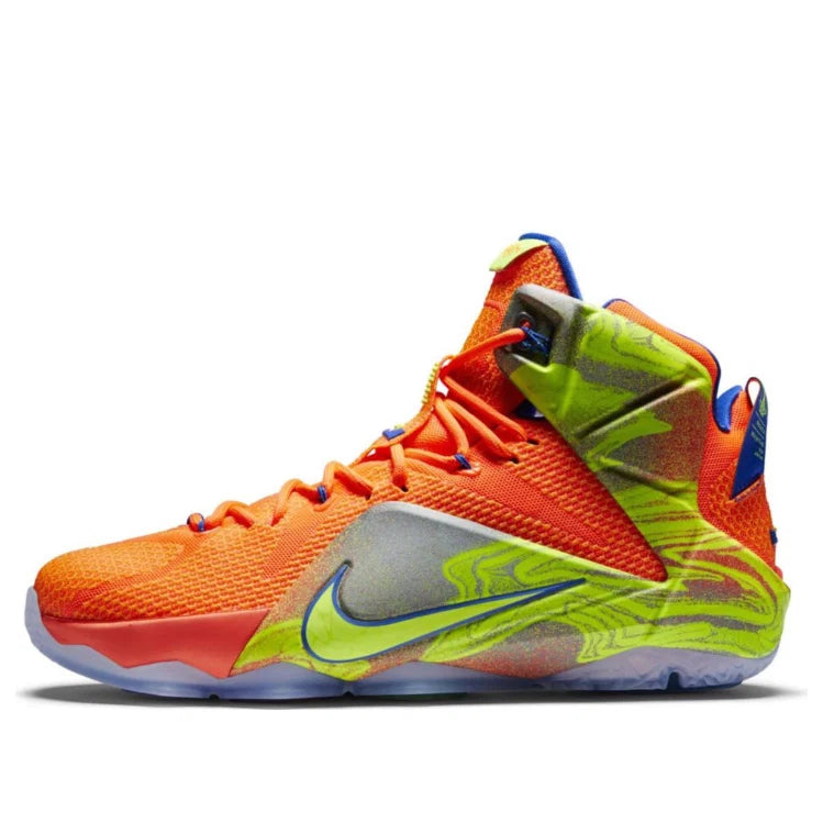 684593 870 Nike LeBron 12 Six Meridians