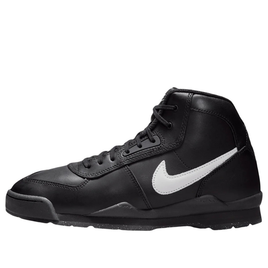 HV0484 001 Nike Air Baltoro Stüssy Black White