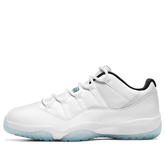 AV2187 117 Air Jordan 11 Retro Low Legend Blue