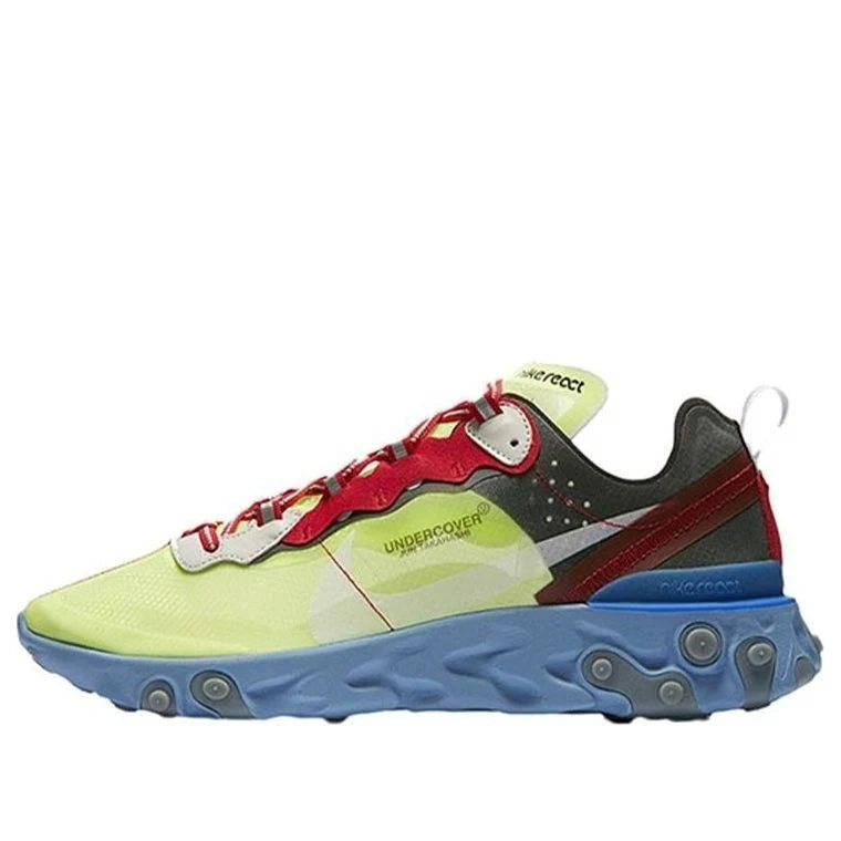 BQ2718 700 Nike React Element 87 Undercover Volt