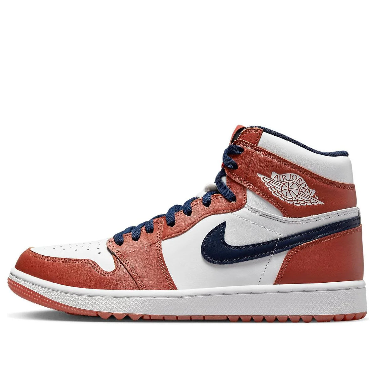 DZ4523 800 Jordan 1 Retro High Golf Eastside Golf Out of the Mud