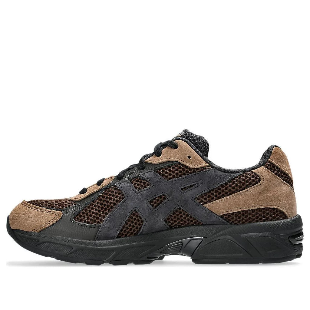 1203A548 200 ASICS Gel-1130 Dark Brown Midnight