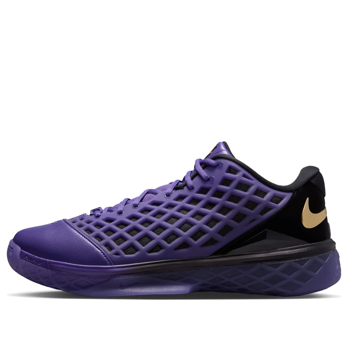 IO6257 001 Nike Kobe 3 Low Protro FC Barcelona