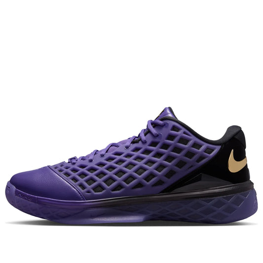 IO6257 001 Nike Kobe 3 Low Protro FC Barcelona