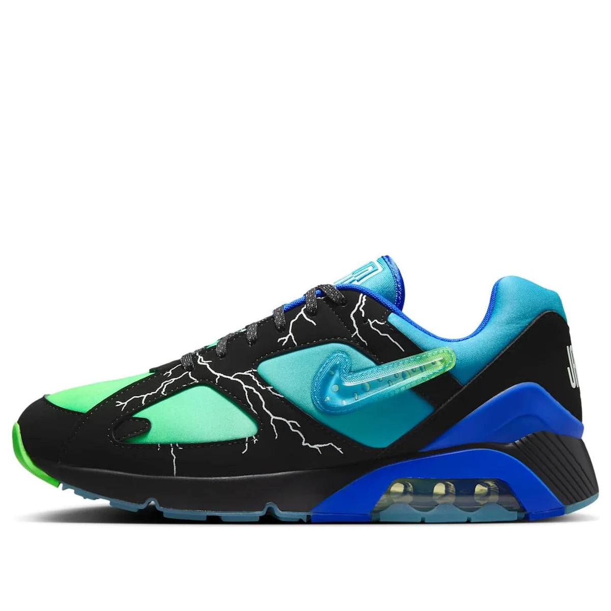 IB6070 920 Nike Air Max 180 Doernbecher Ja’Kai