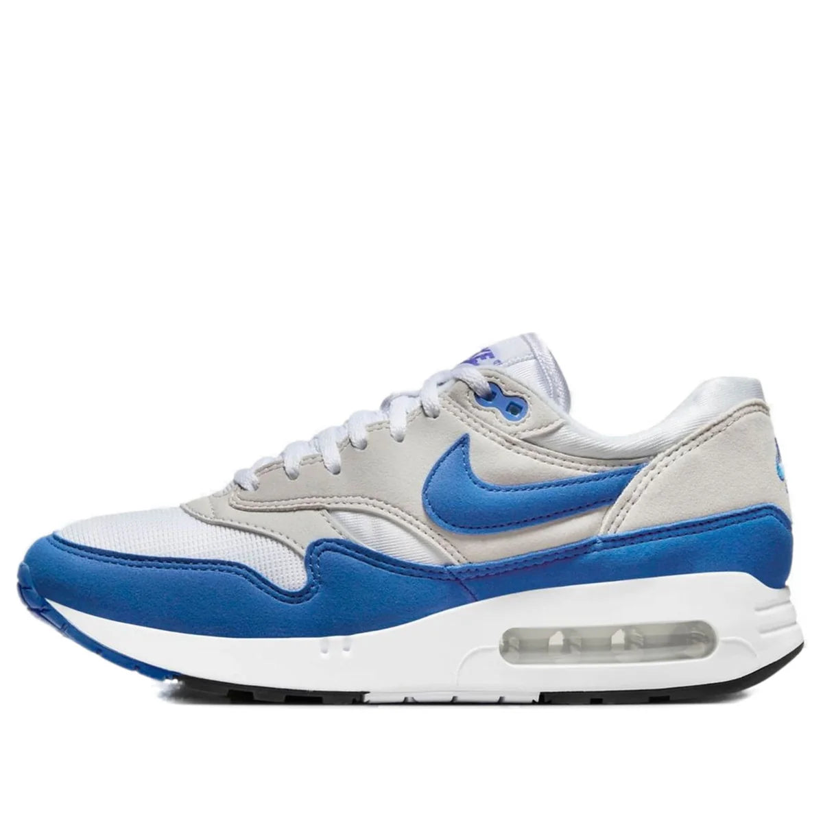 DO9844 101 Nike Air Max 1 '86 OG Big Bubble Royal (Women's)