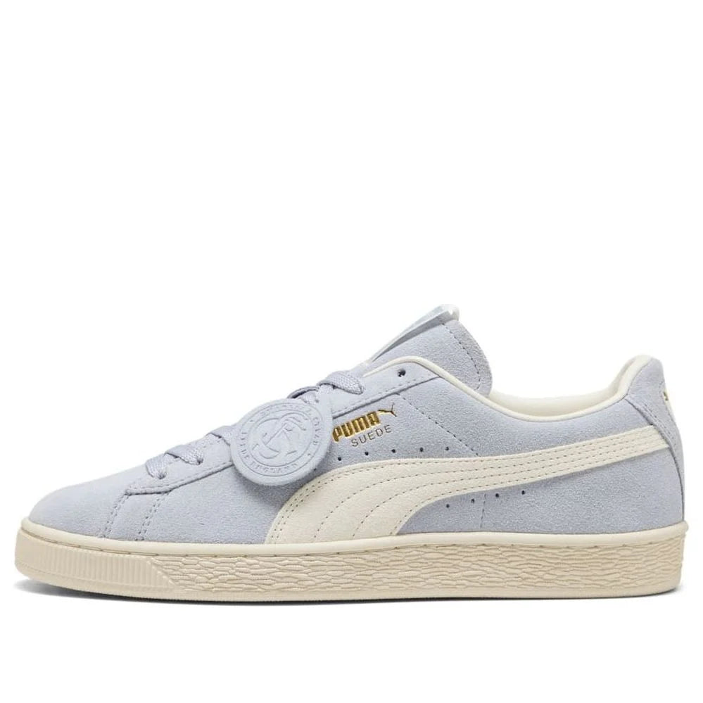 405341 05 Puma Suede Charles F. Stead Snow Mountain Blue