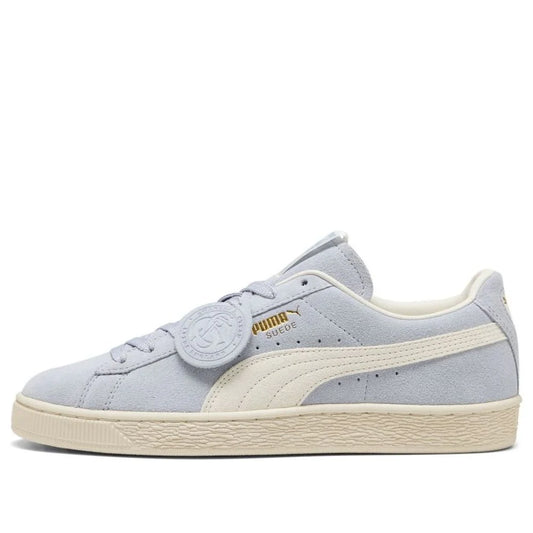 405341 05 Puma Suede Charles F. Stead Snow Mountain Blue