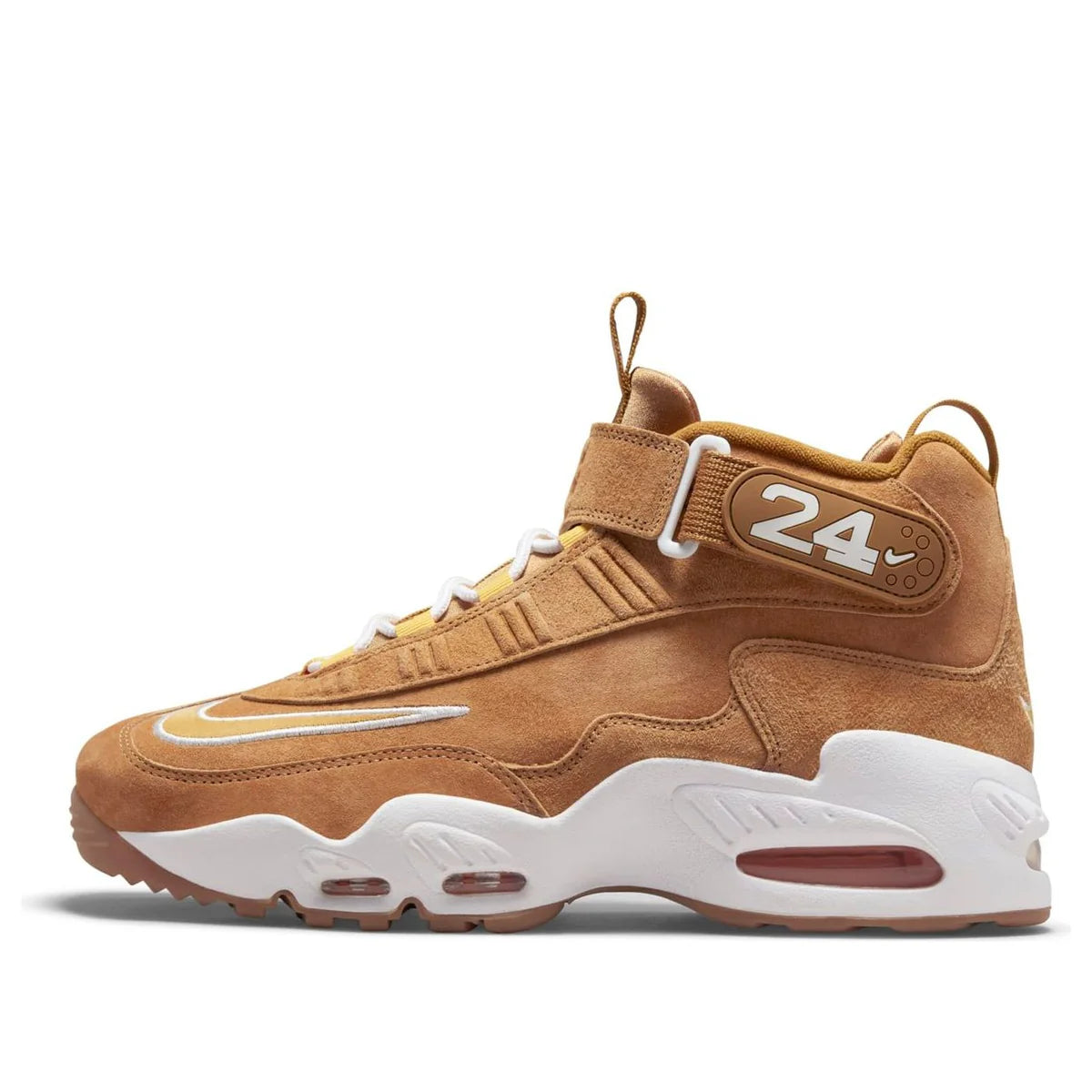 DO6684 700 Nike Air Griffey Max 1 Wheat (2022)