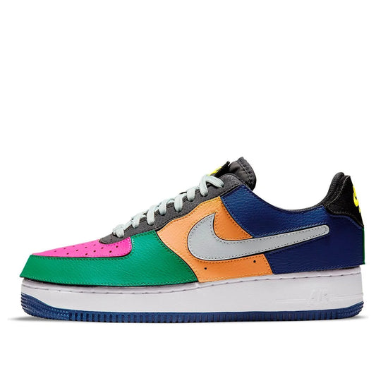 DB2576 001 Nike Air Force 1/1 Multi