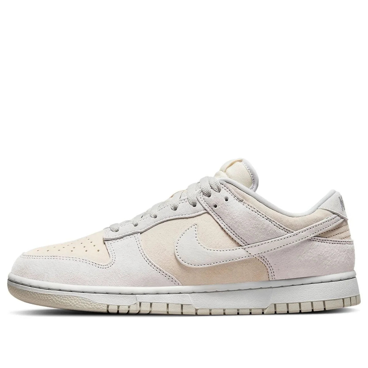 DD8338 001 Nike Dunk Low Premium Vast Grey