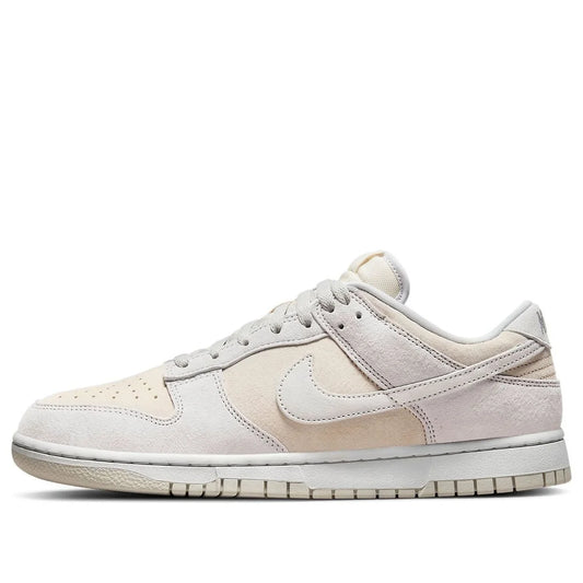 DD8338 001 Nike Dunk Low Premium Vast Grey