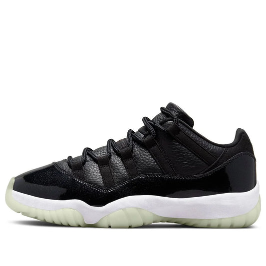 AV2187 001 Jordan 11 Retro Low 72-10 [NO BOX]
