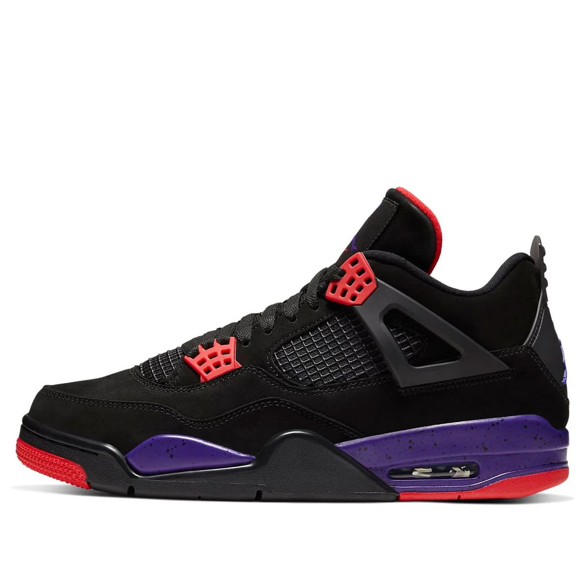 AQ3816 056 Air Jordan 4 Retro Raptors Drake OVO (2019)
