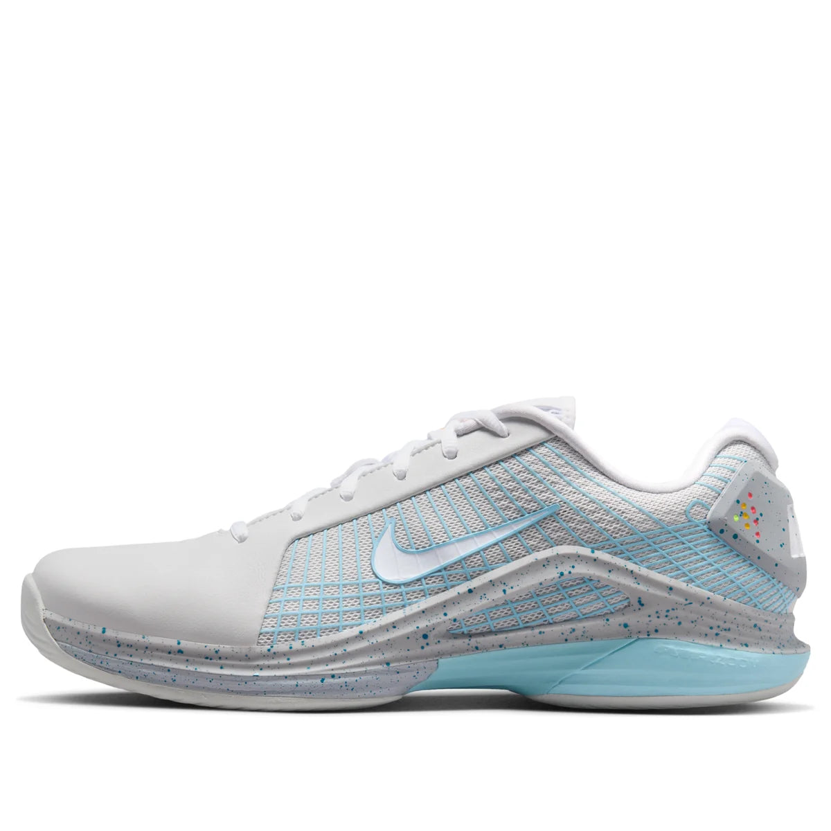 HV1488 001 Nike Court Air Zoom Vapor 12 Hypersmash HC Mag