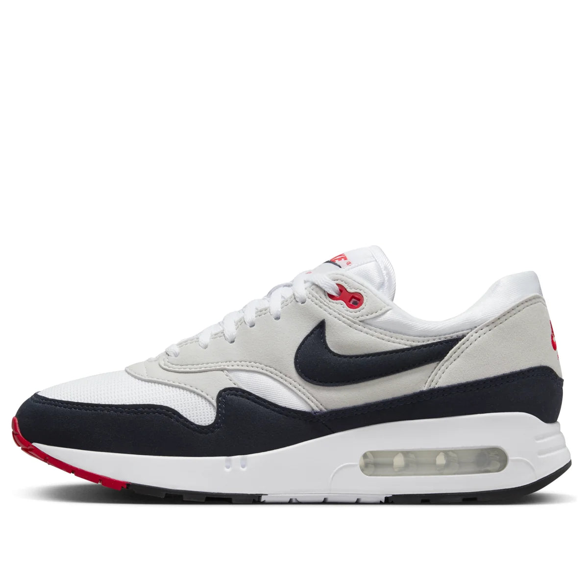 DQ3989 101 Nike Air Max 1 '86 Big Bubble Obsidian