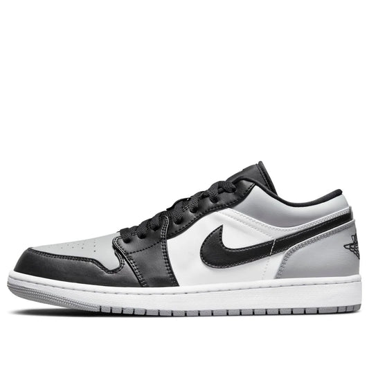 553558 052 Air Jordan 1 Low Shadow Toe