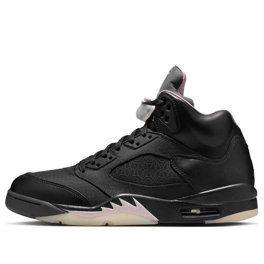 HQ3004 001 Jordan 5 Retro PSG Paris Saint-Germain Off Noir
