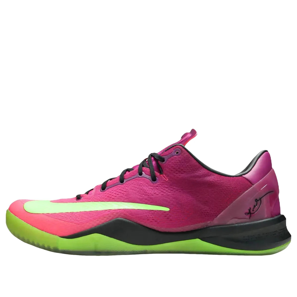 IO6253 500 Nike Kobe 8 Protro Mambacurial