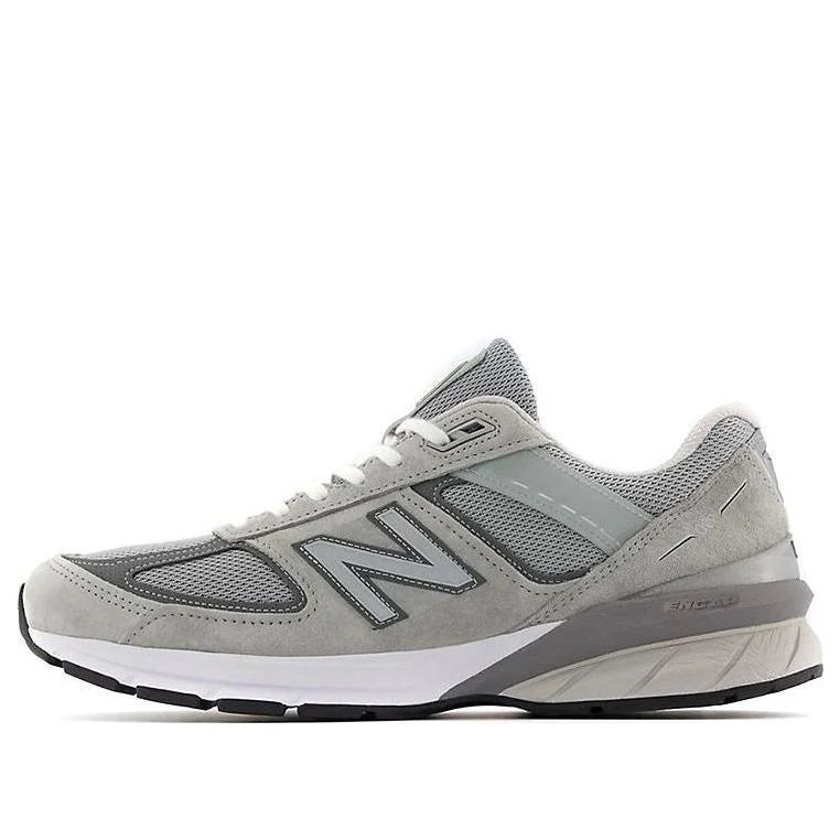 M990GL5 New Balance 990v5 Grey