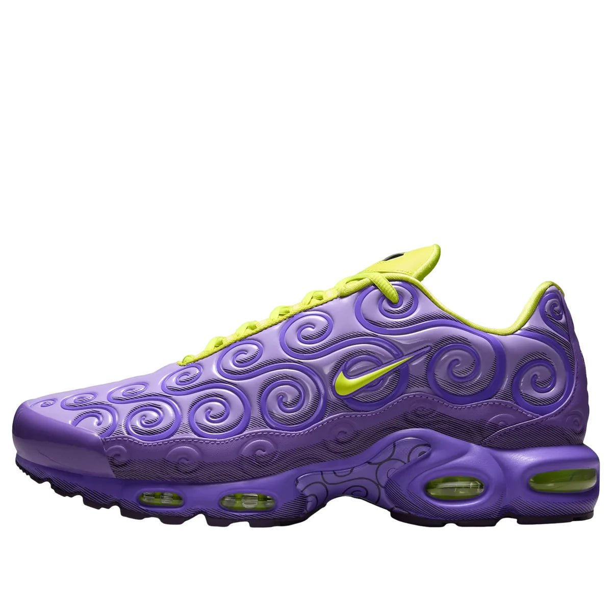 IR0968 500 Nike Air Max Plus One Piece Gomu Gomu (Without Promo Card)