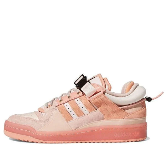 GW0265 adidas Forum Low Bad Bunny Pink Easter Egg