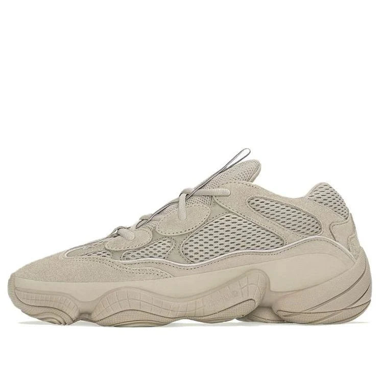 GX3605 adidas Yeezy 500 Taupe Light