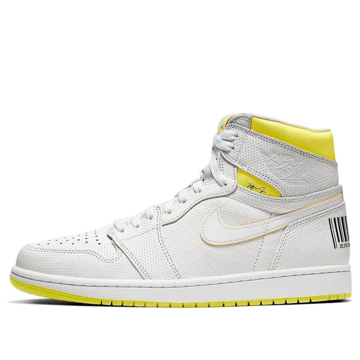 555088 170 Jordan 1 Retro High First Class Flight