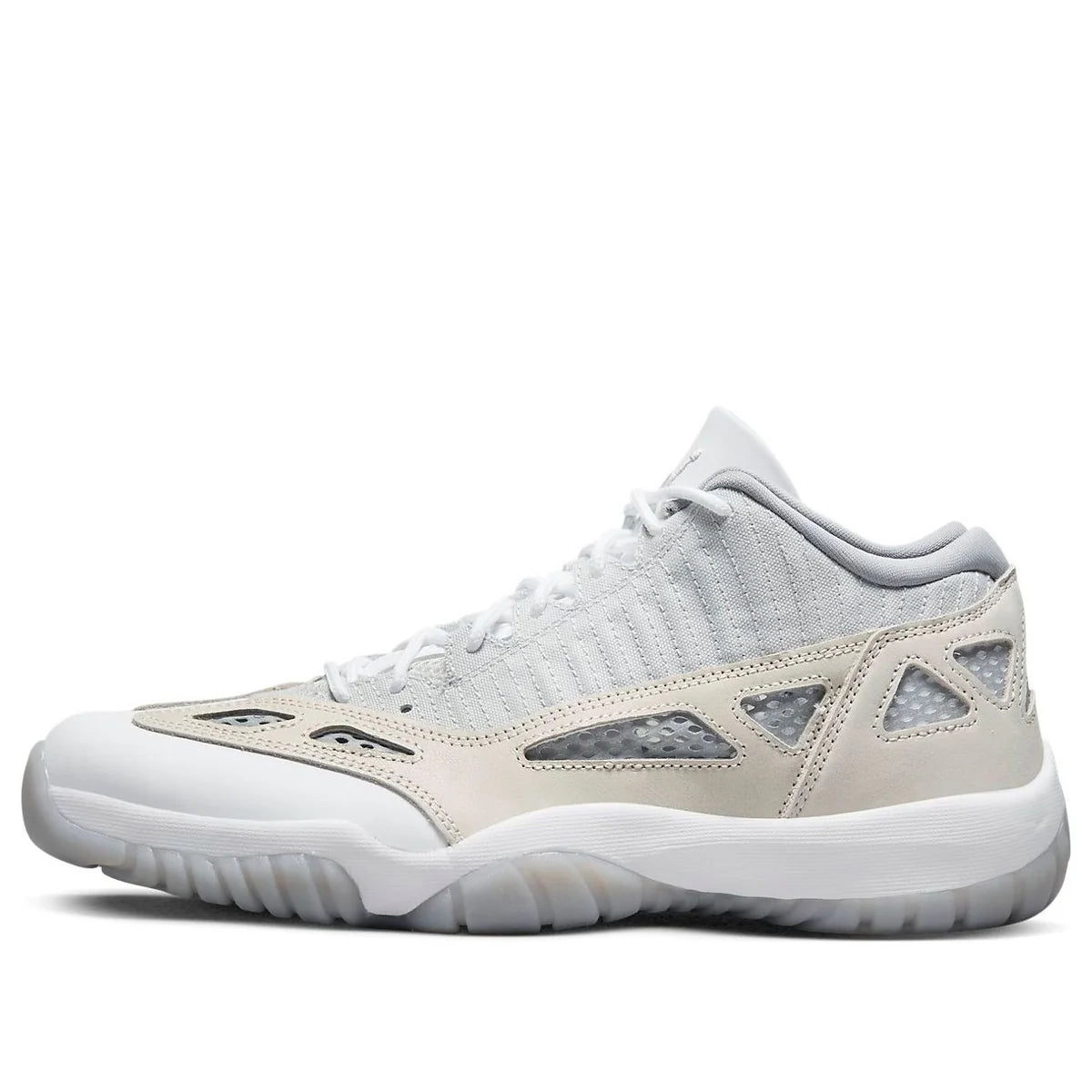 919712 102 Jordan 11 Retro Low IE Light Orewood Brown