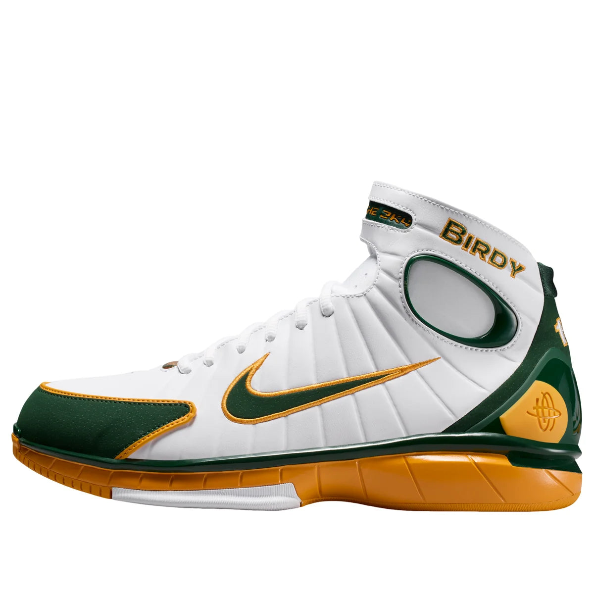 IW1884 100 Nike Air Zoom Huarache 2K4 Sue Bird