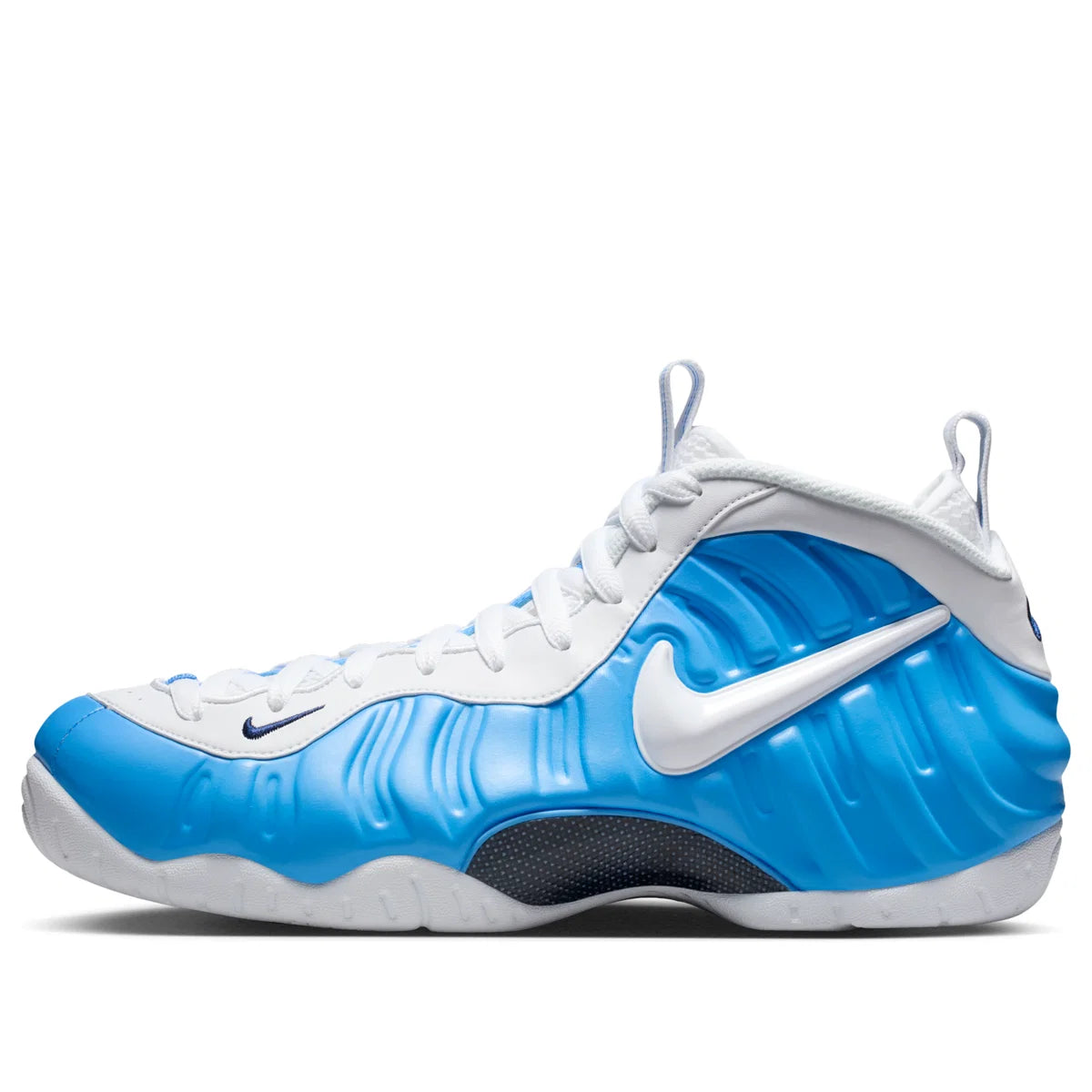 HF0794 400 Nike Air Foamposite Pro University Blue (2026) [NO BOX]