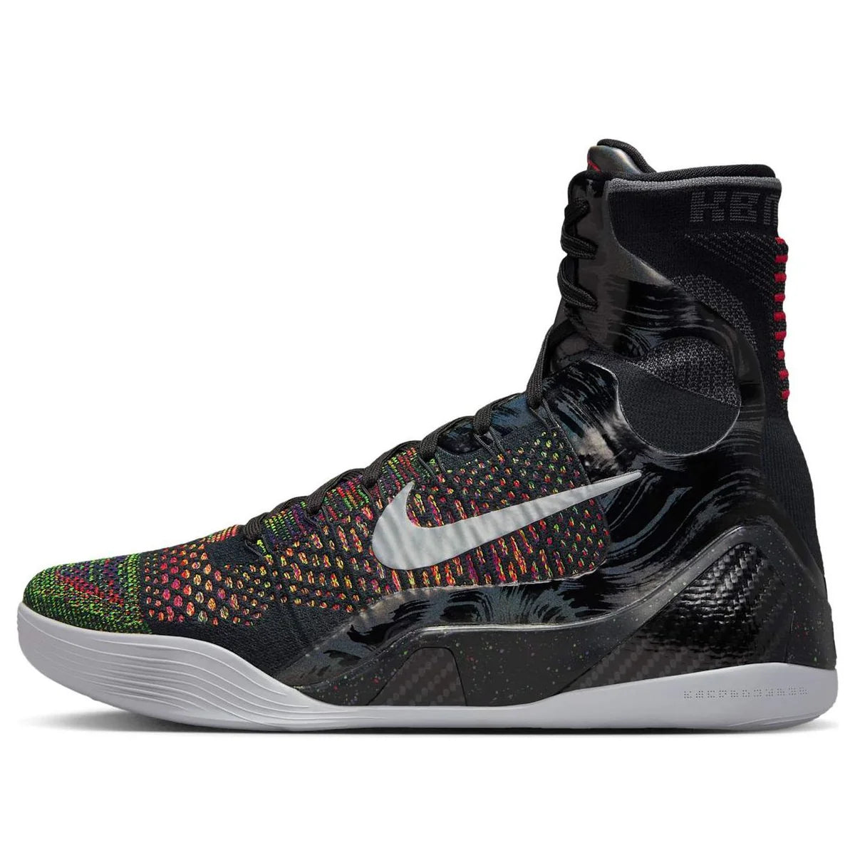 FZ7335 001 Nike Kobe 9 Elite Protro Masterpiece (2025)