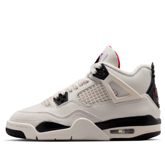 IM4026 100 Air Jordan 4 Retro Flight Club (GS)