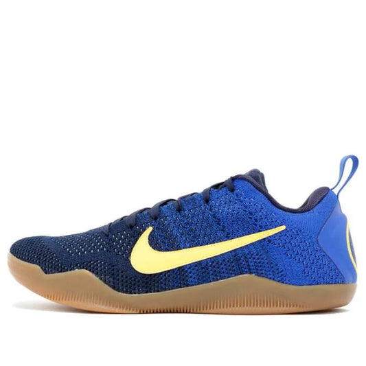 844130 464 Nike Kobe 11 Elite Low FCB Mambacurial