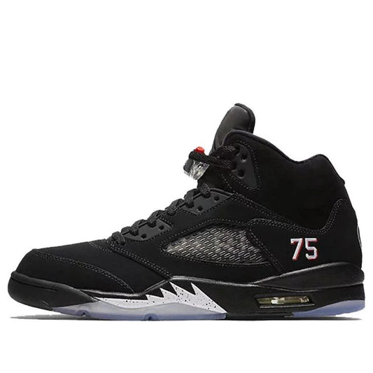 AV9175 001 Air Jordan 5 Retro Paris Saint-Germain