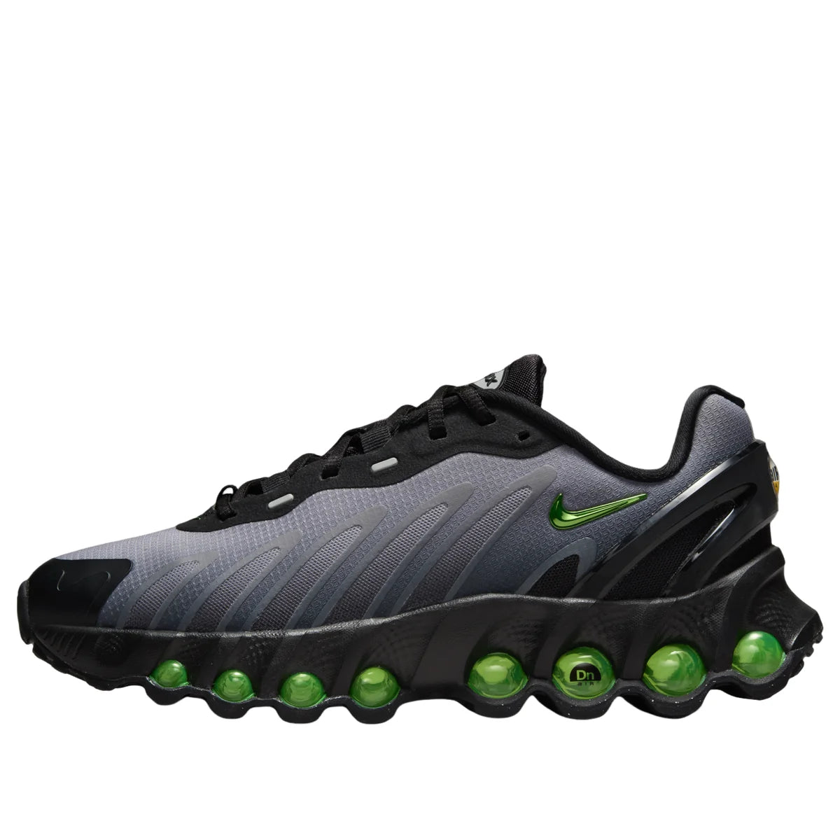 HF7310 005 Nike Air Max Dn8 Black Volt (GS)