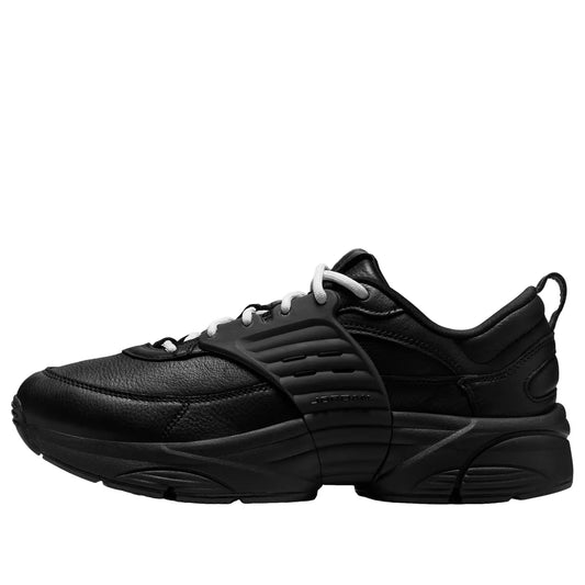 IV4373 001 Air Jordan Trunner O/S SP Black Sail