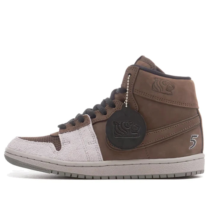 FJ2385 200 Nike Jordan Air Ship PE SP SOULGOODS Prove Yourself