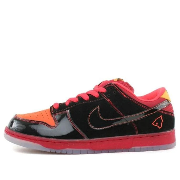 313170 003 Nike SB Dunk Low Hawaii