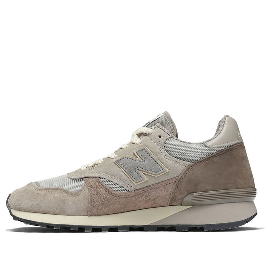 U475AE New Balance 475 AURALEE Grey