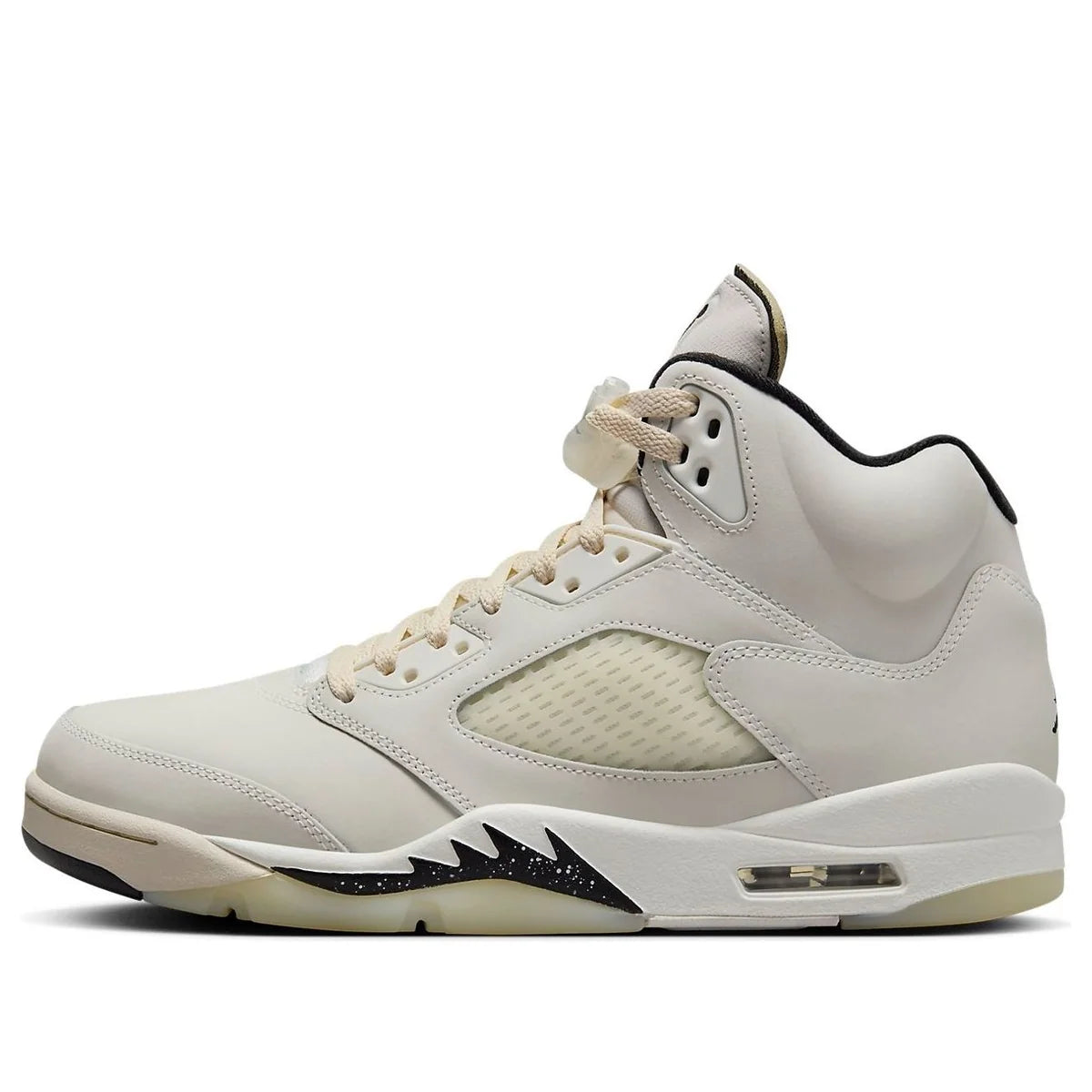 FN7405 100 Air Jordan 5 Retro SE Sail
