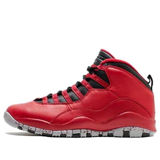 705178 601 Jordan 10 Retro Bulls Over Broadway [NO BOX]