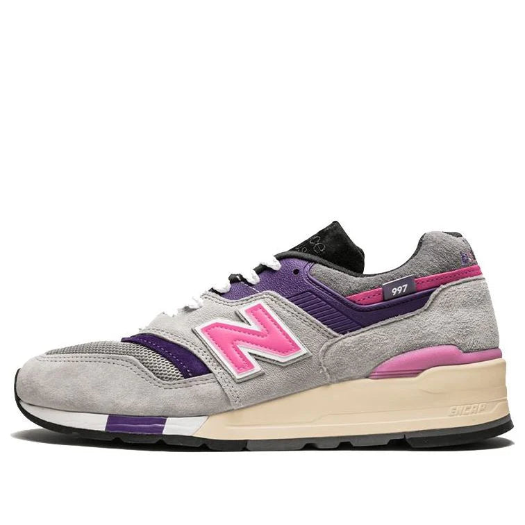 M997KTI New Balance 997 OG Kith United Arrows & Sons