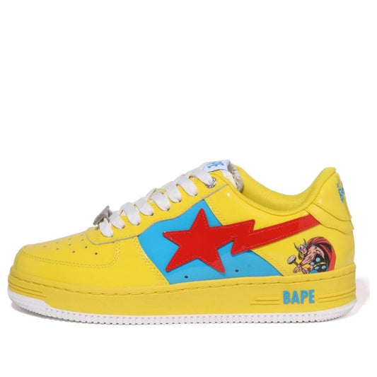 001FWI731905 A Bathing Ape Bape Sta Marvel Comics Thor (2022)